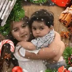 Meet your Posher, Erika